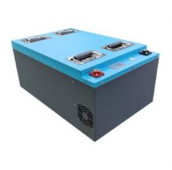LiFePO4 Battery for Electric Forklift Applications