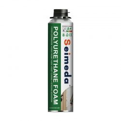 Polyurethane Foam Sealant Manufacturer