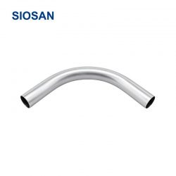 EMT 90° Elbow – Steel