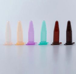 0.6 ml Brown Microcentrifuge Tubes: Product Details