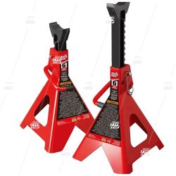 How to Choose Axle Stands for Everyday Workshop Jobs