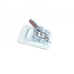 Formwork spring clamps