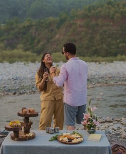 Aahana Resort & Spa – The Best Resort in Jim Corbett for a Luxury Nature Escape