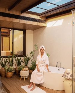 Best Spa Experiences in Corbett at Aahana Resort