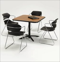 Acton Conference Seating