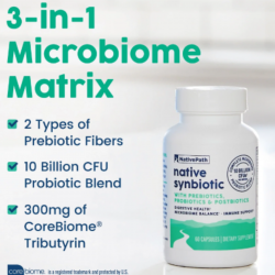 Native >> http://www.facebook.com/NativePathNativeSynbiotics/