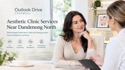 Looking for Aesthetic Clinic Services Near Dandenong North?