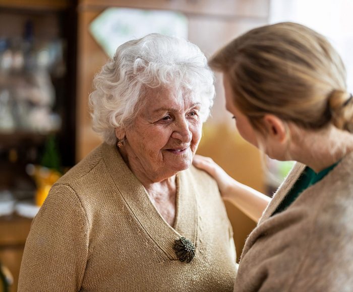 Aged Care Rookwood for Individualised Care and Support