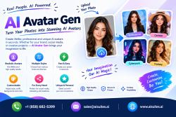 Create Realistic AI Avatars Online Easily with Aisuites Today