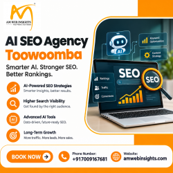 Grow Your Local Reach with AI SEO Agency Toowoomba