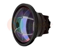 LWIR Athermal Lens