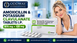 Explore Amoxicillin Clavulanate Prices for USA Supply – Oddway