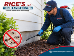 Professional Ant Exterminator Services for Your Home