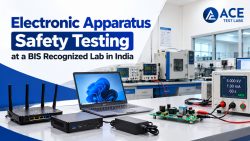 ADP Machine Testing Lab for Mini PCs, All in One PCs and Projectors