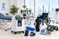 Altivox Health Store | Premium Medical & Physiotherapy Equipment in Dubai