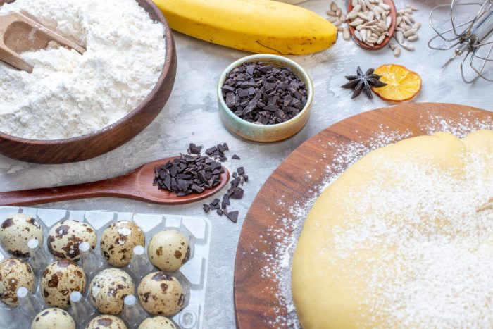 Bakery Ingredient Suppliers Australia