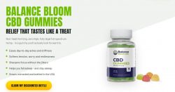 Balance Bloom CBD Gummies: Complete Guide for Smart Shopping