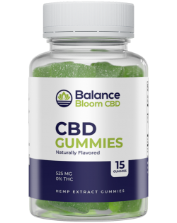 Balance Bloom
