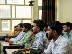 Akanksha IAS RAS coaching in Kota
