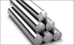 Nickel Alloy Round Bar Manufacturers