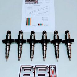 How to Choose the Best 6.7 Cummins Performance Injectors for Your Truck