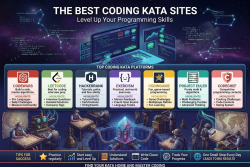 Best Coding Kata Sites to Sharpen Your Programming Skills | WP1Click