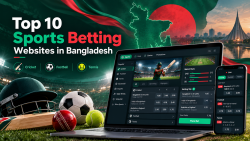 Top 10 Sports Betting Websites in Bangladesh for 2027–2028