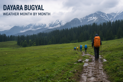 Best trekking companies for Dayara Bugyal