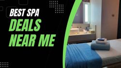 Best Body Massage Near Me – Relax and Rejuvenate at Bella Spa Dubai