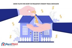 What Makes 2BHK Flats in Prajapati Forest Trail Bhugaon a Good Choice