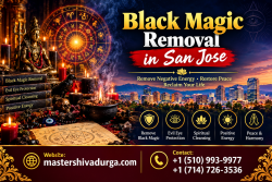 Black Magic Removal in San Jose | Master Shivadurga