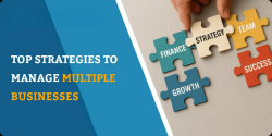 Top Strategies to Manage Multiple Businesses and Boost Revenue