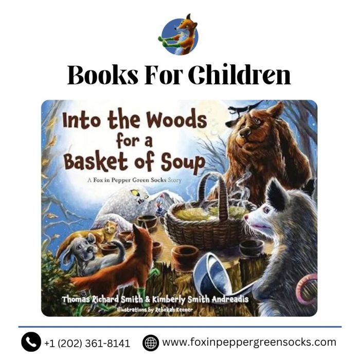 Books For Children