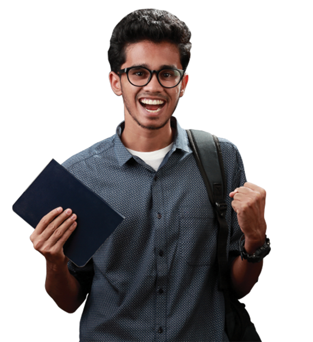 Student Loan in USD for Overseas Education Financing