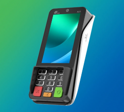 Modern Payment Terminals Built for Smooth Business Transactions