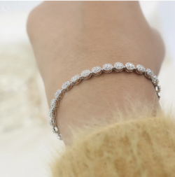 How to Source Diamond Bracelets for a Jewelry Boutique