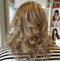 Best Hair colouring services in Cambridge