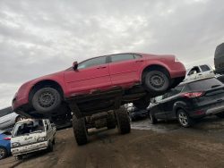 Turn Your Old Vehicle Into Cash With Easy Car Removal