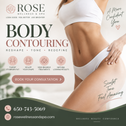 Body Contouring – Advanced Non-Surgical Treatments for a Sculpted Body