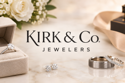Explore Modern Lab-Grown Diamond Engagement Rings