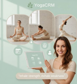 How to Choose Yoga Class Booking Software for Your Studio