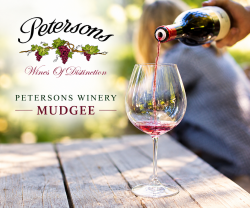 Petersons Winery Armidale – Discover Australian Wines