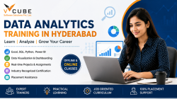 Data Analytics Training in Hyderabad