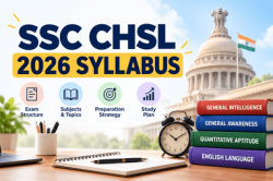 Turning SSC CHSL Preparation Into a Daily Routine