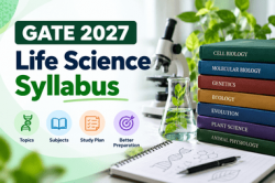 CSIR NET Life Sciences 2026 – Syllabus & Preparation Guide