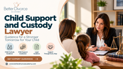 Child Support and Custody Lawyer