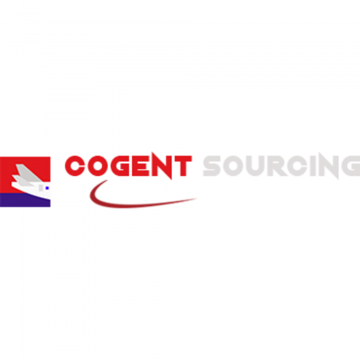 Cogent Sourcing – Aerospace, Aviation & NSN Parts Supplier