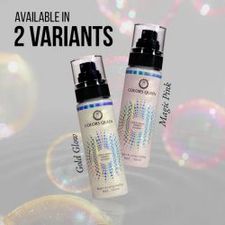 Discover the Perfect Makeup Fixer for Your Beauty Routine | ColorsQueen