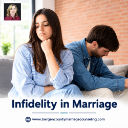 Rebuild Trust After Betrayal
