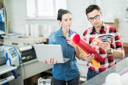 Digital Print Services for Flexible and Customized Projects